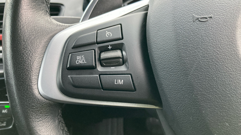 BMW X1 xDrive 20d Sport 5dr Step Auto Diesel Estate